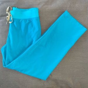 Figs Livingston Basic Scrub Pants - SP